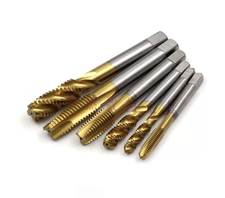 Blog công ty mới nhất về Làm thế nào các nhà sản xuất công cụ phần cứng có thể giảm tỷ lệ phế liệu bằng vòi tiêu chuẩn ISO529?