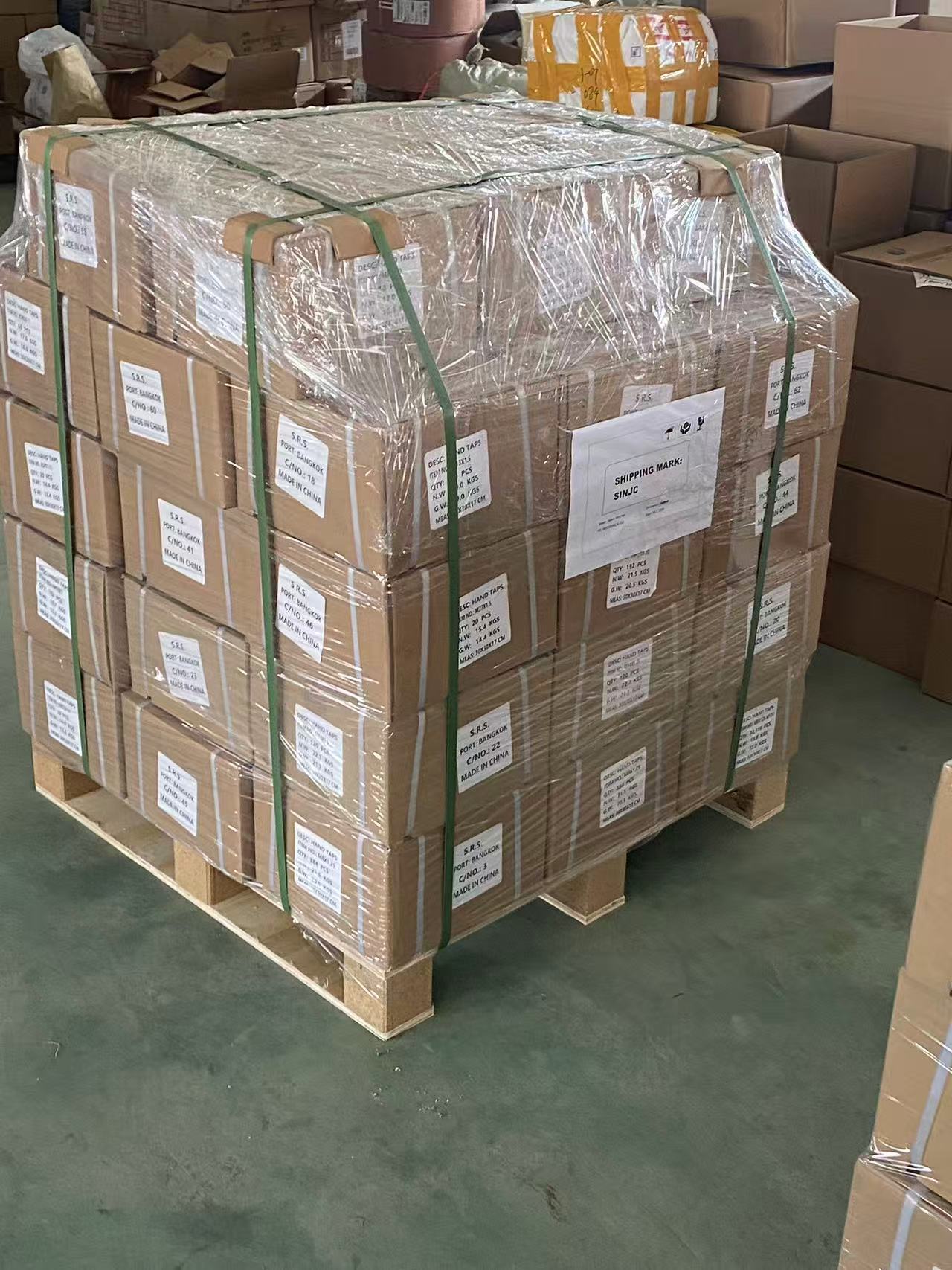 Blog công ty mới nhất về Sự hỗn loạn khai thác thép Thổ Nhĩ Kỳ giảm nhẹ khi giải pháp máy khai thác tích hợp tiêu chuẩn hóa sản xuất qua và lỗ mù