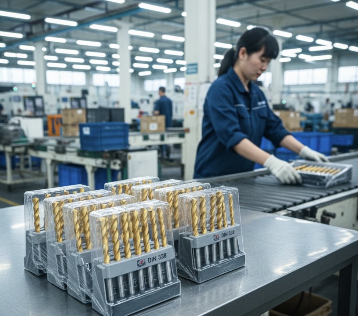 Blog công ty mới nhất về Quá nhiều thương hiệu, quá nhiều SKU?