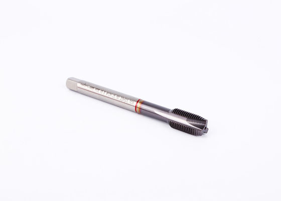 Mua High Speed Steel Taps with H1 H2 H3 H4 Precision Fully Ground Spiral Flute for Heavy Duty Applications sản xuất trực tuyến