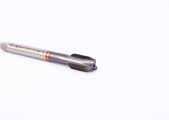 Mua Máy máy HSS được nghiền hoàn toàn DIN371 Tiêu chuẩn có độ cao từ 0,5 đến 1,25 Công cụ cắt sợi chính xác cao cho công nghiệp sản xuất trực tuyến
