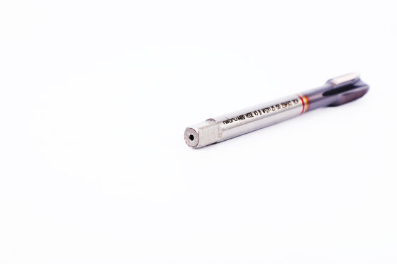 Mua Fully Ground HSS Machine Taps with DIN371 Standard and H1-H4 Precision for 0.5-1.25 Pitch Threading sản xuất trực tuyến