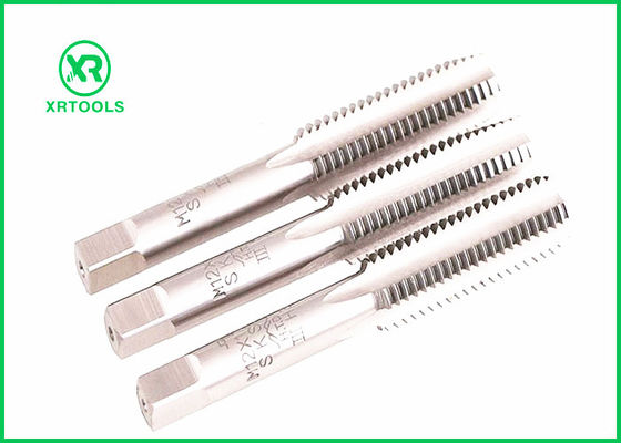 Mua Cán tùy chỉnh HSS Vòi tay Ống sáo thẳng Chất liệu thép hợp kim sản xuất trực tuyến