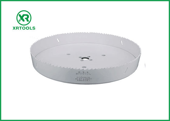 Mua Lưỡi cưa lỗ kim loại bằng thép carbon, mép hàn 7 inch lỗ cưa bề mặt sơn màu sản xuất trực tuyến