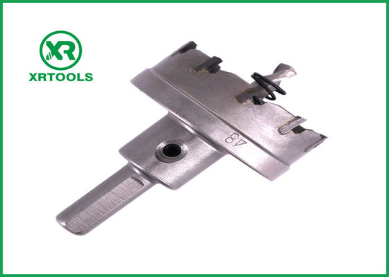 Mua Máy cắt lỗ 3 trục phẳng TCT cho tấm thép không gỉ Chiều sâu cắt 25 mm sản xuất trực tuyến