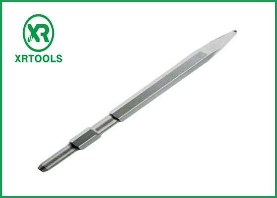 Mua Máy đục xây điện 17mm, Máy đục lỗ Moil Point Chisel Hex Shank cho máy cắt Makita sản xuất trực tuyến