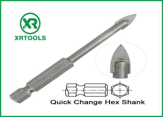 Mua Thay đổi nhanh các mũi khoan nề theo hệ mét cho thủy tinh / gốm / sứ sản xuất trực tuyến