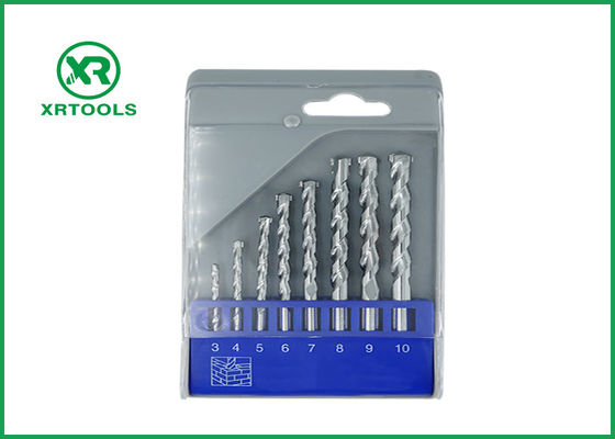 Mua Mạ Chrome Mạ Sds Mũi khoan xây, Mũi khoan bê tông dài cho gạch sản xuất trực tuyến