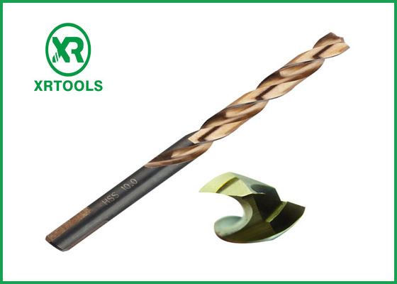 Mua Chiều dài Jobber Mũi khoan HSS cho kim loại thép không gỉ 3 căn Turbo Max sản xuất trực tuyến