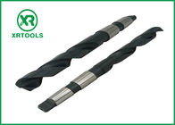 135 độ Split Point Taper Shank Drill Bit DIN 345 ​​HSS - M2 Morse Material