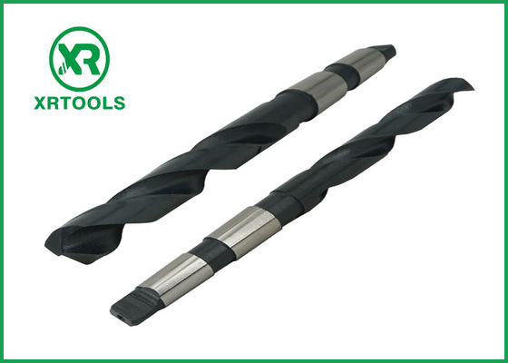 Mua 135 độ Split Point Taper Shank Drill Bit DIN 345 ​​HSS - M2 Morse Material sản xuất trực tuyến