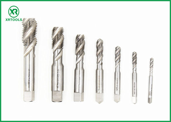 Mua Vòi máy thổi sáo xoắn ốc tốc độ cao, Vòi cắt chỉ lỗ mù sản xuất trực tuyến