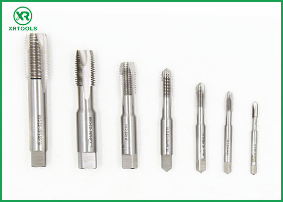 Mua 2 đầu phẳng đầu ống sáo thẳng, vòi ống thẳng nối đất hoàn toàn Tiêu chuẩn ISO529 sản xuất trực tuyến