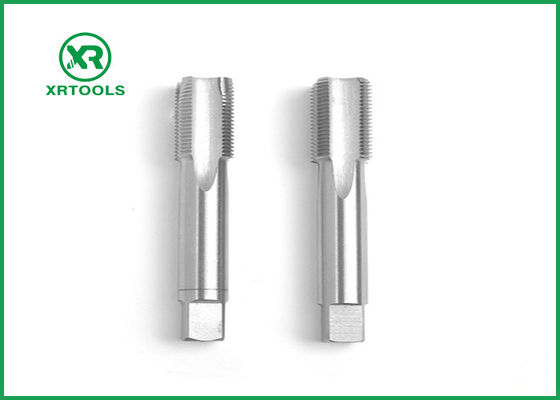 Mua Vòi máy HSS cầm tay DIN 2181 Vật liệu M2 với lớp phủ titan ống sáo thẳng sản xuất trực tuyến