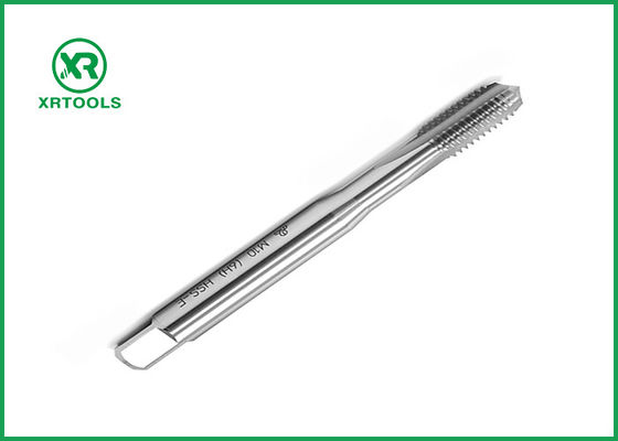 Mua Vòi sáo thẳng theo hệ mét DIN 371, Vòi cắt chỉ 6 - 8 rãnh sản xuất trực tuyến