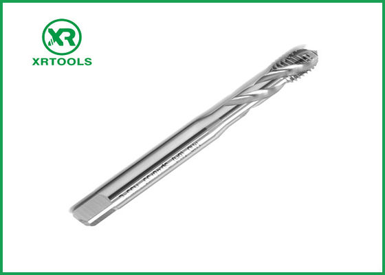 Mua DIN 371 Vòi sáo xoắn Hiệu suất cao cho máy khoan M10 * 1.5mm Kích thước sản xuất trực tuyến
