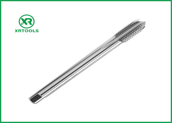 Mua Taro thép tốc độ cao phủ thiếc DIN371, dụng cụ cắt ren phù hợp cho các ứng dụng gia công kim loại công nghiệp sản xuất trực tuyến