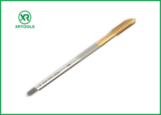 Mua Taro máy HSS tráng thiếc Bề mặt hoàn thiện sáng bóng Công cụ ren đa năng Lý tưởng cho nhiều ứng dụng công nghiệp khác nhau sản xuất trực tuyến