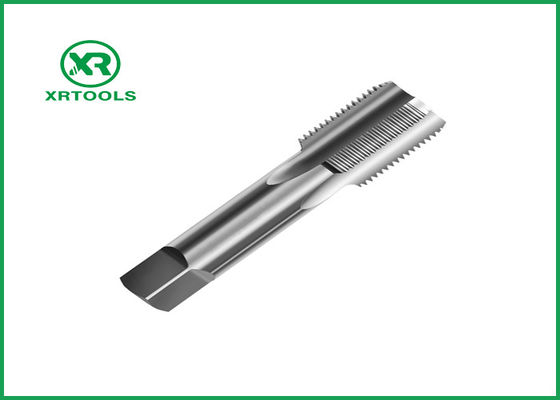 Mua Vòi ống cầm tay DIN 5157 HSS M2, Bộ vòi ống thủ công hoàn thiện màu trắng sản xuất trực tuyến