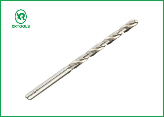 Mua Mũi khoan HSS siêu dài Hình dạng tròn Mũi khoan xoắn coban 135 ° linh hoạt sản xuất trực tuyến