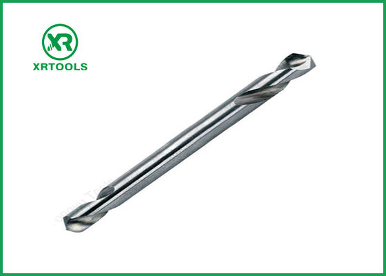 Mua Mũi khoan HSS hoàn toàn nối đất cho kim loại Hai đầu kết thúc kép Kích thước 2mm - 6mm sản xuất trực tuyến