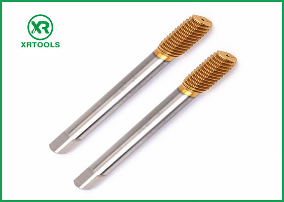 Mua Vòi đo hệ mét Durabal HSS bề mặt sáng Chất liệu đồng mềm với mặt đất tròn sản xuất trực tuyến