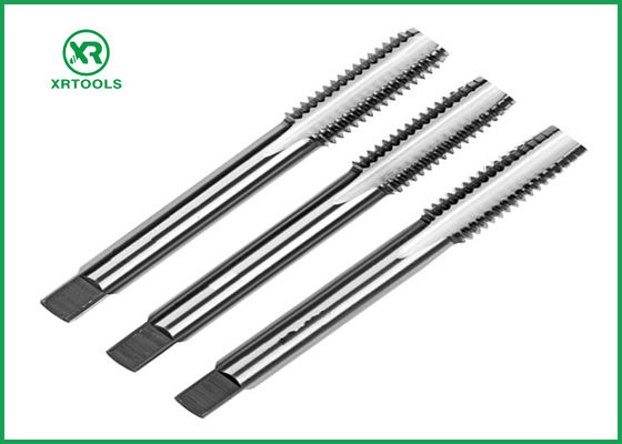 Mua Cắt mịn ren Vít chạm tay HSS / Phân số cho lỗ xuyên qua sản xuất trực tuyến