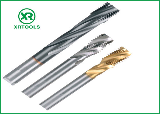 Mua Sáo xoắn ốc HSS Vòi mét với xử lý bề mặt khác nhau Dung sai 6H sản xuất trực tuyến