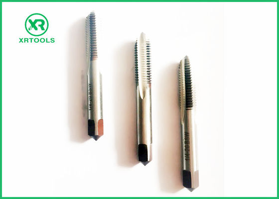 Mua 9 Sicr Metric Vòi ren tay trái 60 - 62hrc Độ cứng 66 độ Góc ren sản xuất trực tuyến