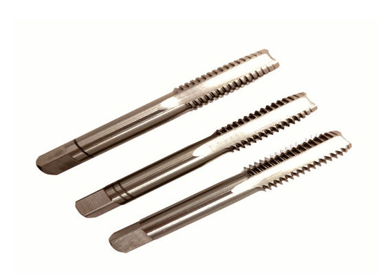 Mua Vòi tay thẳng bằng chỉ CNC Ba Lan DIN352 HSS sản xuất trực tuyến