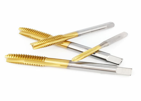 Mua DIN371 HSS Tap Thread phù hợp với threading thép nhôm và kim loại khác trong môi trường sản xuất công nghiệp sản xuất trực tuyến