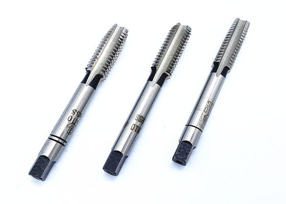 Mua Chiều dài 70mm Đánh dấu bằng laser HSS Vòi chỉ tay trái sản xuất trực tuyến