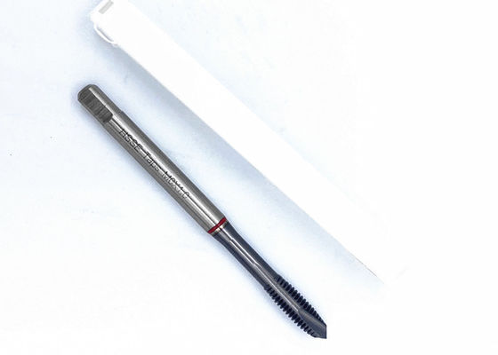Mua High Speed Steel Taps with Pitch 0.5-1.25, 6H Tolerance, and DIN371 Standard for Precision Threading sản xuất trực tuyến
